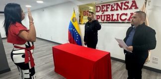 Defensoría Pública amplía competencias para actuar contra la corrupción