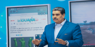 Pdte. Maduro aprueba degradación de militares ligados a conspiraciones