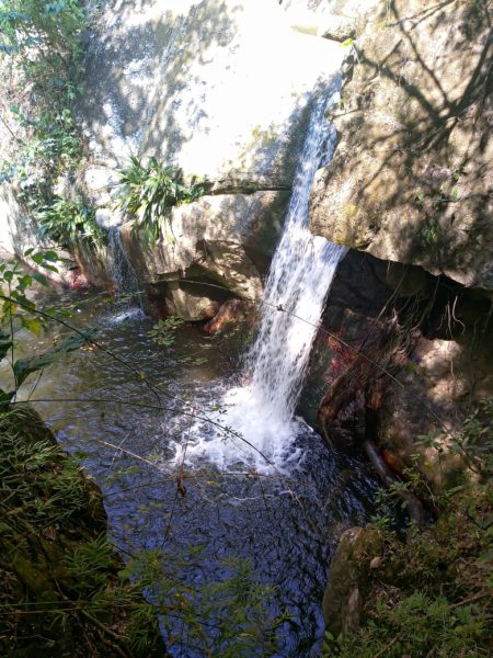 CASCADA RIO EL CABRIALES