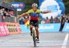 el-ecuatoriano-jonathan-caicedo-vuelta al táchira