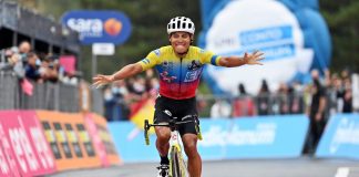 el-ecuatoriano-jonathan-caicedo-vuelta al táchira