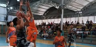 Torneo Super 4 de Campeones U16