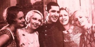 Carlos Gardel