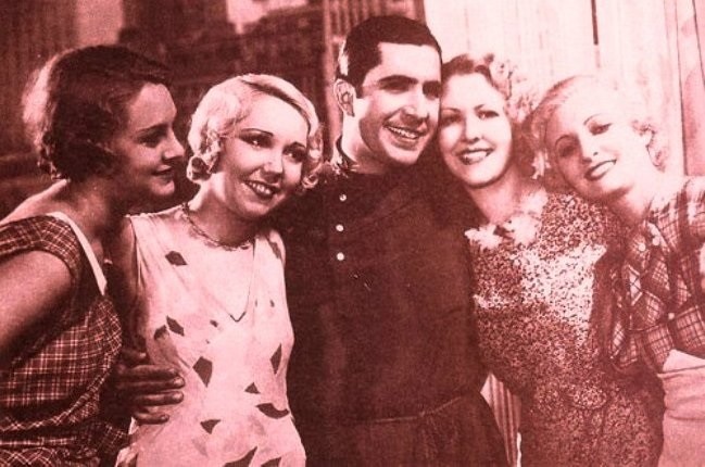 gardel Carlos Gardel