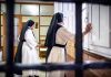monjas católicas