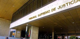 TSJ ratifica inhabilitación de Henrique Capriles Radonski