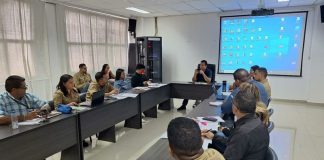 Evalúan plan de producción en complejo industrial de CVG