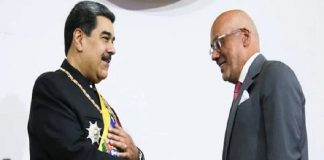 Maduro Podcast