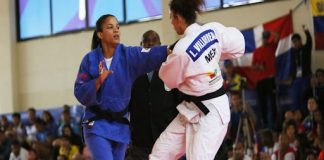 2024: Judo venezolano vuelve a la acción