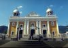 La Misa del Deporte
