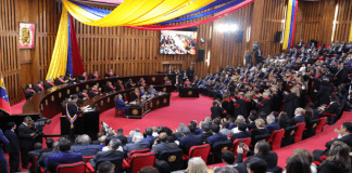 Pdte. Maduro: Sectores extremistas pretenden sabotear elecciones