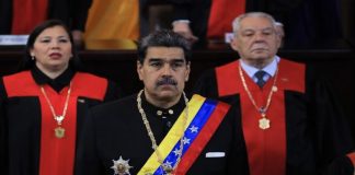 Jefe de Estado insta a modernizar el sistema de justicia venezolano