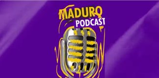 Espacio Maduro Podcast