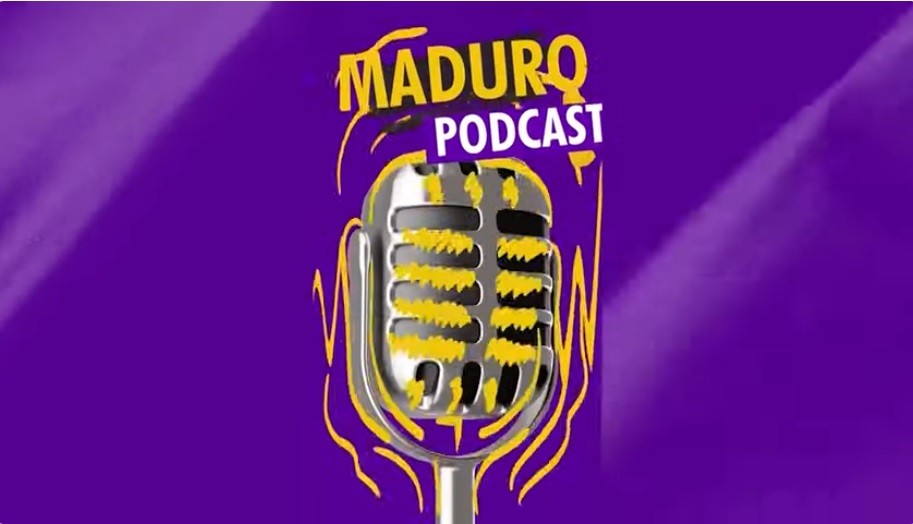 maduro Espacio Maduro Podcast