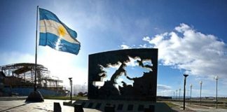 Venezuela Argentina