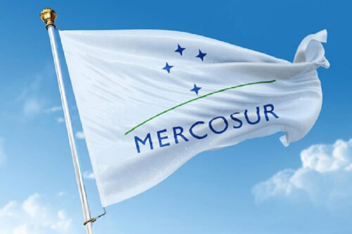 El Mercosur