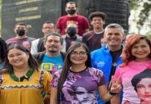 Movimiento Somos Venezuela celebra VI aniversario