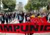 Ocho militares mexicanos implicados