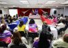 MinMujer planifica agenda de acción para 2024 MinMujer
