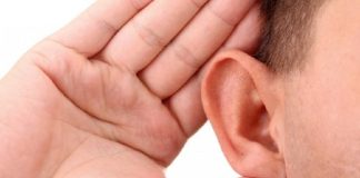 La pérdida de audición