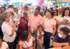 Jornada integral especializada atiende a mil mujeres en Juan José Mora