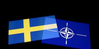 Adhesión de Suecia a la OTAN