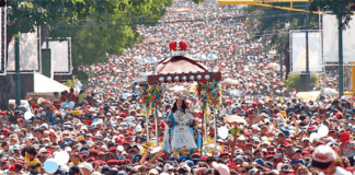 La Divina Pastora: una manifestación de amor y fe