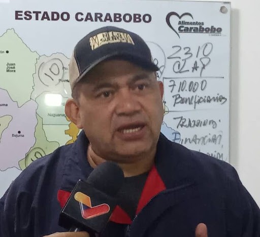 psuv La paz impulsa progreso