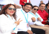 Pdte. Maduro agradece a Honduras por honorable distinción recibida