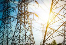 Red Eléctrica - Inteligencia Artificial - China