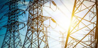 Red Eléctrica - Inteligencia Artificial - China