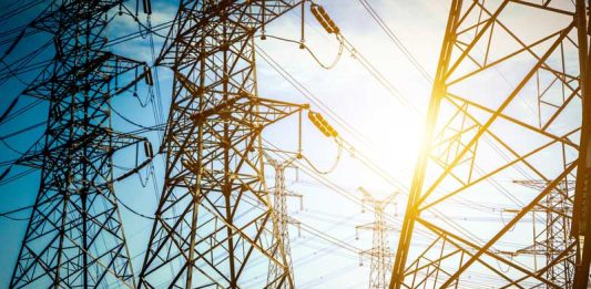 Red Eléctrica - Inteligencia Artificial - China