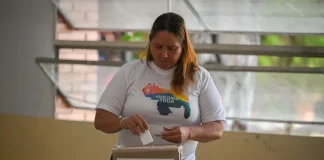 referéndum consultivo-3 de diciembre-Maduro-Guayana esequiba 2
