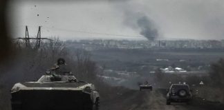 ataques ucranianos
