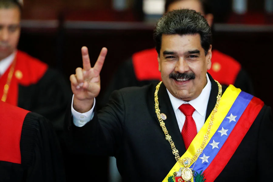 s6opmycdlzagved3g4vrliguhu Presidente Nicolás Maduro