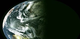satélite Arktika-M