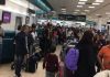 Sector aéreo garantiza conexiones nacionales e internacionales en 2024