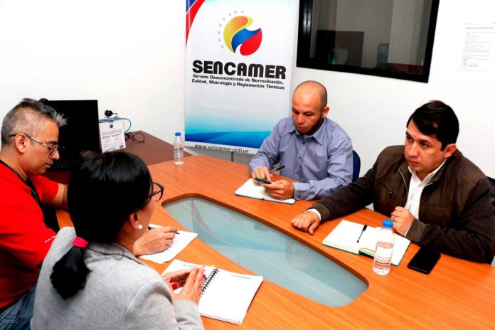 sencamer Producción agrourbana