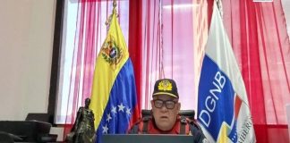 Cuerpos de Bomberos