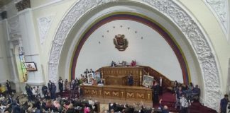 El período de sesiones