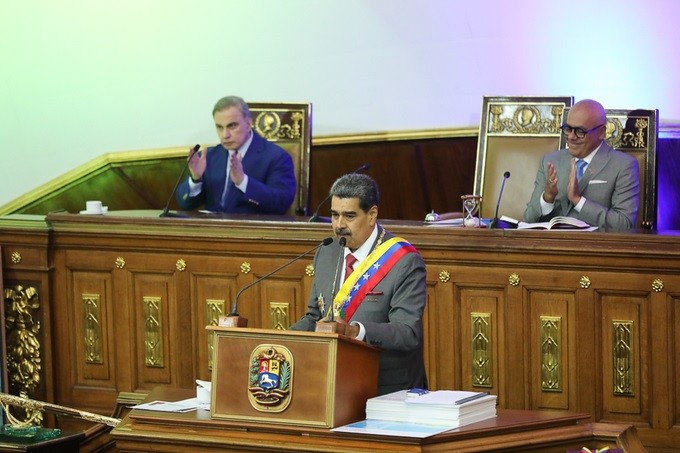 sistema Sistema 1x10 del Buen Gobierno