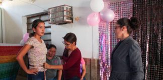 Carabobo: Arranca núcleo de emprendimiento textil en Naguanagua