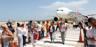 Alianzas comerciales incrementan turismo en Venezuela