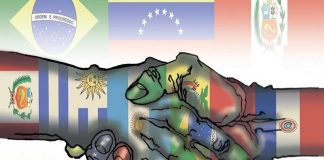 Unidad en América Latina y el Caribe