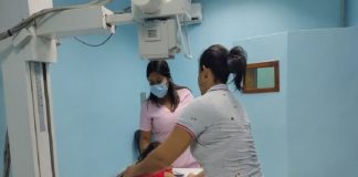 Centro de Imágenes y Gastroenterología