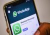 Mensajes de Telegram