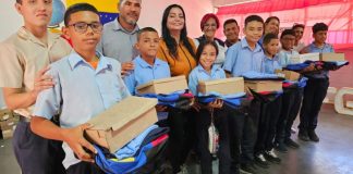Estudiantes Carabobeños