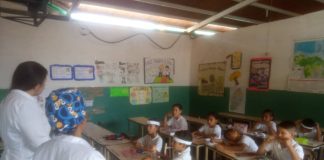 UEN Fernando Peñalver