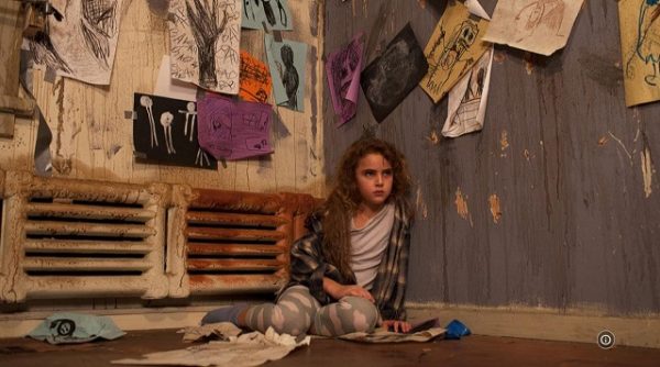 Freaks-El Rincón Cinéfilo-Isabel Londoño