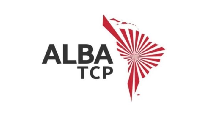ALBA-TCP se solidariza con el presidente Lula da Silva